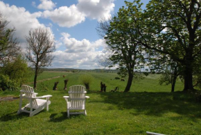Ferienhaus Tante Elses